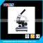 XSP-128M,128F,128H,128D,128E biological microscope with LED illumination