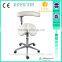 2016 new fashion hydraulic system adjustable chair for used in hospital