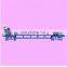 Wax granules making machinery/paraffin granulator machine