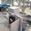 4 blades automatic wood shaving machine shavings making machine