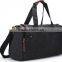 2015 new design canvas and waterproof foldable travel bag