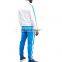 Newest Customized Tracksuit Sweat Suit Custom Made