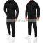 custom made blue tracksuit latest  design Custom Sportswear Jogging Wear