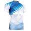 2021New Design Sublimated Printed Soccer Jersey Soccer Uniform Wholesale price Soccer Football Jersey