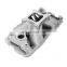 Sand casting and machining 1.8t Is3 intake manifold