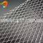 Barbecue grill metal wire mesh barbecue grill netting stainless steel BBQ grill