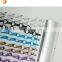 Protection Beautiful appearance hotel chain link metal dividers