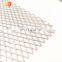 Easy to Clean Galvanized BBQ Grill mesh Expanded Mesh