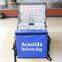 Motorcycle Waterproof Customized Logo Fast Cooler Thermal Insulated Food Delivery Bag