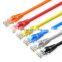 Factory price ethernet cable cat6 patch cord cables