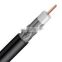 RG213  single braiding RF coaxial cable for antenna and telecommunication
