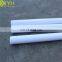 Engineering Plastics Natural Solid PA6 Nylon Rod