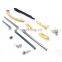 TK1018-13 Timing Chain Kit Chain Tensioner Sprocket Chain Guide Rail fits for 2.0L 2.4L