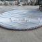 PVC Water Mist Eliminator Cooling Tower Drift Eliminator