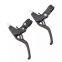 High quality mountain bike brake lever aluminum alloy bicycle brake lever