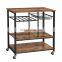 Luxury console table modern living room furniture cabinets storage shelves storage holders & racks home storage & organization