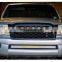 Trd Offroad Part Refit Grille Black ABS Plastic Fit for 2005-2011 Too Tacoma