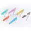 Disposable Safety Hypodermic Needle