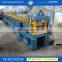 0.8-1.2mm Metal Embossing Roll Shutter Door Roll Forming Machine Manufacturer