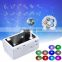 12 Constellations 5 Planets Ceiling Projector Night Stage Light Lamp Lighting
