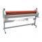 High Quality Manual Hot Laminator 1600mm Large Format Laminating Machine For Paper