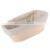 Cheap wholesale Heart Banneton Bread Proofing Basket in Bulk Bread Basket Woven Vietnam supplier