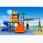 Hot sale good quality children play ground outdoor playground equipment