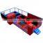 Commercial Used Children Indoor Playground Equipment For Sale