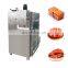 Full Automatic Commercial Smokehouse Meat Smoker House Wood Machine for Meat and Fish