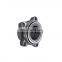 Automotive hub bearing units F-582873  A21R23-3103145 for GAZelle NEXT