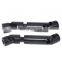 DingJian WSP Spline extension Universal Joint gimbal coupling with rubber cover factory