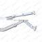 ac wind deflector air conditioner wind deflector air conditioning baffle ac airflow deflector