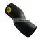 Water Outlet Rubber Hose Of Radiator 1303013-T0300 Engine Parts For Truck On Sale