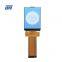 2 .4 inch TFT LCD 240(RGB)*320 LCD module with 40 Pin all can customize