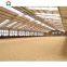 china low cost prefabricated horse arena building