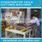 Countertop Hole Cutting Machine
