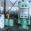 Multi-Plates Rubber Vulcanizing Press