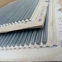 Hollow Fluted Ferrite Impeder Ferrite Core Ferrite Rod Magnetic Bar for Tube mill