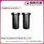 High purity graphite crucible，Graphite crucible for precious metal smelting