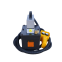 Wired Remote Control air Hydraulic Pump