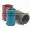 1/8 1/16 1/32 inch Machine Tool Soft Wear Resistance Slideway Green Blue PTFE Turcite B Sheet with AB Glue