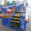 Quality test certificate stable performance carbon steel pipe mill erw tube mill line