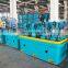 Nanyang SS Cnc Welded Erw Tube Mill Line Pipe Making Machine