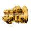 Excavator Parts  345D Main Pump 295-9663 K5V212 Main Pump 349D 345D Hydraulic Pump