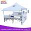 Promotional waterproof aluminum alloy Folding marquee tent tents canopy for reception 3x3                        
                                                Quality Choice