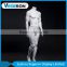 fiberglass headless stand male mannequin