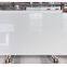 Code：8033，Calacatta artificial stone quartz slab kitchen countertops