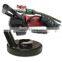 variable speed electric stone wet angle polisher
