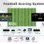 Football Scoring System