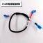 Power Accessories Photovoltaic Lines Wires UL10269 High Voltage Cable